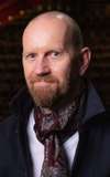 Sean Foley