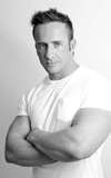 Shane John Kruger