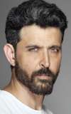 Hrithik Roshan