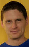 Vladimir Dinets