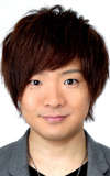 Kengo Takanashi