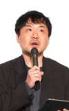 Masaya Saito