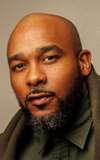 Anthony Burrell