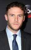 Iain De Caestecker