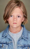 Callum Vinson