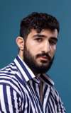 Mohamed Chahrour