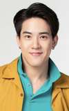Chatchawit Techarukpong