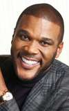 Tyler Perry