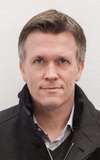 Jonathan Lynch Staunton
