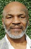 Mike Tyson