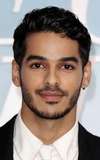 Ishaan Khattar