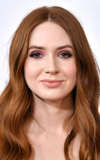 Karen Gillan