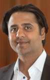 Shaun S. Sanghani