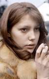 Anne Wiazemsky