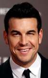 Mario Casas