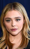 Chloë Grace Moretz