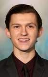 Tom Holland