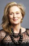 Meryl Streep