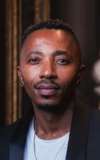 Thabang Moleya