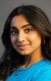 Saara Chaudry