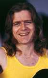 Henry McCullough