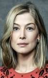 Rosamund Pike