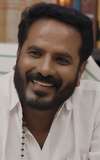 Jit Palanibalu