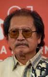 Ronnie Lazaro