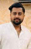 Aswin Tripathy