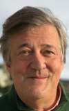Stephen Fry