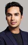 Kunal Nayyar