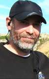 Juan Serrano