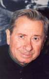 Dumitru Chesa