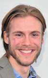 Zachary Booth