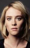 Mackenzie Davis