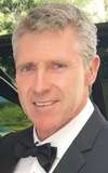 Dominic Tuohy