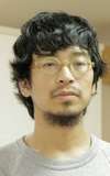 Kohei Yoshino
