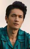 Harry Shum Jr.