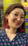Kang Sook