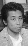 Yoji Takeshige
