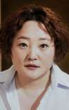 Park Ji-a