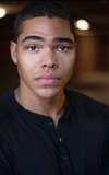 Nicholas Duvernay