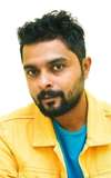 Sayan Ghosh