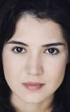 Аделина Гизатуллина