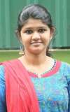 Deepthi Suresh