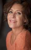 Amy Warner