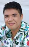 Mark Anthony Pariñas