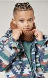 Treyston Braine