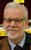 Chris van Allsburg