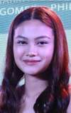 Grace Mariel Isais